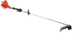 New Echo 2 Cycle 21.2cc Straight Shaft Gas String Trimmer SRM-225 - Picture 1 of 7
