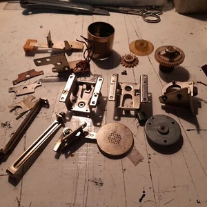 PIEZAS REPUESTO ELMO GS 1200 STEREO - Imagen 1 de 8