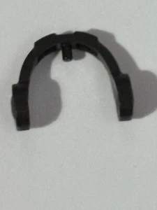 Lego Minifigure, Ear Protectors / Headphones / Headset - Thick Arms 14045 - Picture 1 of 2