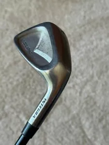 INTEGRA SOOO LONG PW WITH A TOUR 4.1 GRAPHITE SHAFT R FLEX LAMKIN GRIP - Picture 1 of 4