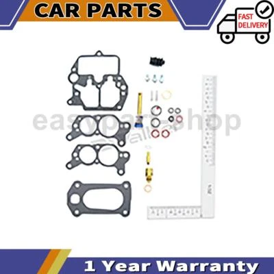 Kit de reparación de carburador Walker para 1985 1986 1987 Subaru Brat Foto 1 de 2