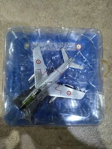 Aereo Italeri 1/100 Aeronautica Militare Italiana Fiat F86 K Sabre 1°stormo F 86 - Foto 1 di 1