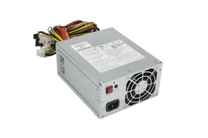 Supermicro PWS-865-PQ 865W PS2 NETZTEIL MIT 2 8CM LÜFTERN - Bild 1 von 1