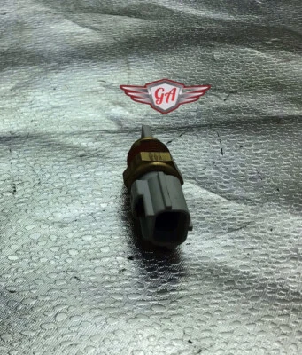 tomco ti inc - 12124 sensor temperature #476 - Image 1 of 2