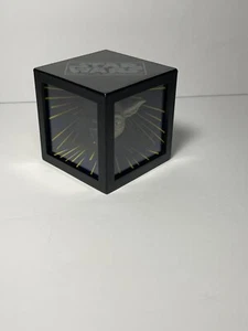 Star Wars Coleccionable 2 Caras Espejo Caja (Yoda-Darth Vader (1996) Taco Bell - Imagen 1 de 5