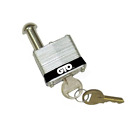 Mighty Mule Gate Operator Security Pin Lock FM133