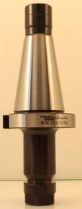 AK, NT40-ER20-076, ISO40 NT40 M16 ER20 mandril de calidad de cuello *nuevo* 0,5-10 mm - Imagen 1 de 1