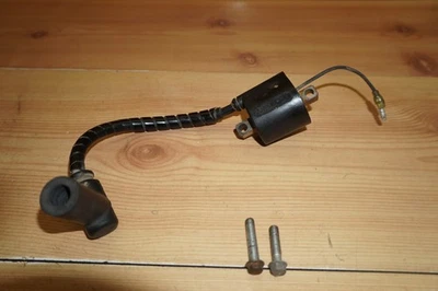 1987-1995 Kawasaki KX125 KX 125 KX250 KX 250 KX500 500 Ignition Coil  51049-1089 - Image 1 of 4