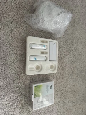 Nest Secure Alarm Base With 3 Window/door Alarms - Image 1 of 2