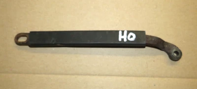 1986-1996 Corvette C4 OEM Convertible Link, #2 to #3 Bow, Right, GM 10048856 - Image 1 of 3