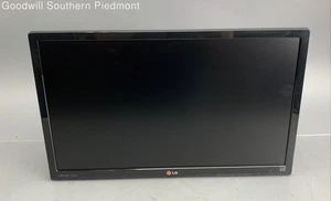 LG 24EA53VA LCD Monitor - Tested, Read - Picture 1 of 4