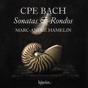 Marc-Andre' Hamelin Sonatas & Rondos Doppio Vinile Lp 180 Gr. Nuovo e Sigillato - Picture 1 of 1