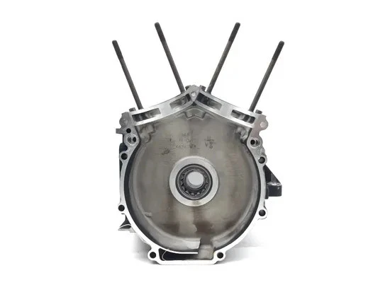 Estuches centrales izquierda derecha motor Harley-Davidson Road King 2004 EFI FLHRI 3304 Foto 1 de 4