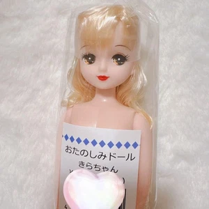 Rikata Castle Fun Doll Kira Ay46_1017 - Picture 1 of 3