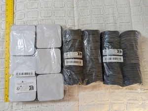 200 Stück Sublimation Blanko Auto Untersetzer Plus Untersetzer 50 Stück Posten Insgesamt 250 - Bild 1 von 2
