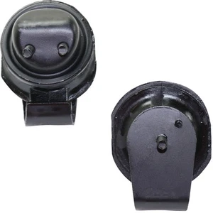 Motor Mounts Set of 2 Front Left-and-Right Left & Right for Nissan Frontier Pair - Picture 1 of 12