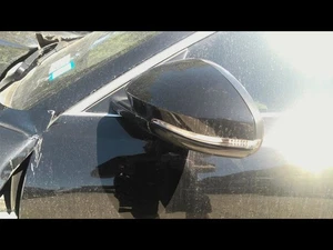 Driver Side View Mirror Power Folding Fits 14-20 F TYPE 649141 - Picture 1 of 12