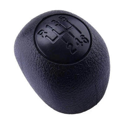 Gear Knob Fit for: Ducato MK3 Citroen Relay MK3 2006-17 Stick Manual 6 Speeds - Image 1 of 4