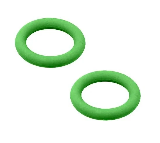 2x CRP INDUSTRIES 0129975648 Junta tórica Mercedes-Benz C300 C63 AMG S65 AMG C63 AMG S Foto 1 de 2