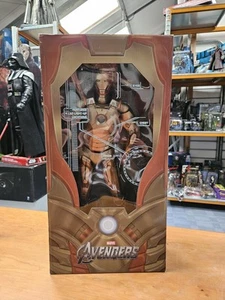 Figura de acción Neca Marvel The Avengers Ironman - Imagen 1 de 4