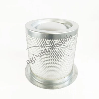 543117-26 Oil Separator Suitable for Sullivan-Palatek Compressor KV135-002 - Image 1 of 4