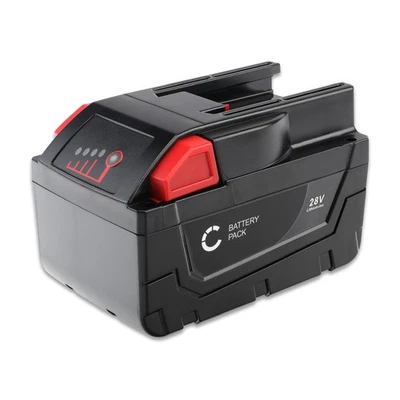  Ersatz Akku für Wurth 0700957730 3Ah  - Bild 1 von 4