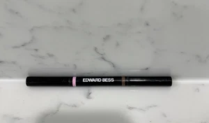 EDWARD BESS FULLY DEFINED BROW DUO NEUTRAL ~ .014 oz/ .4 g NWOB - Picture 1 of 3
