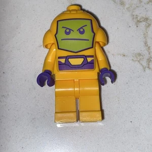 LEGO Zola Minifigura - 10794 Spider-Man Superhéroes Amazing Friends - Imagen 1 de 2