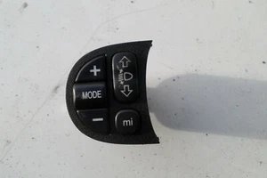 ALFA ROMEO 147 GT 2000 - 2004 HEADLIGHT ADJUSTMENT SWITCH 735304164 - Picture 1 of 3