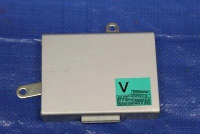 Subaru Impreza WRX STI 2015 sedán OEM módulo de control diferencial trasero #2448 Foto 1 de 4