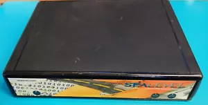 2-Port RS-232 DB9 Serial Interface Adapter Sealink USB Powered +2 RS-422, RS-485 - Picture 1 of 9