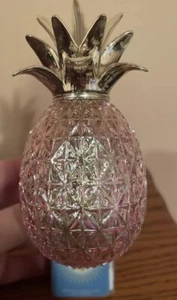 “Piña” Flor de Pared LUZ NOCTURNA Enchufable Baño y Cuerpo Funciona ¡¡ENVÍO GRATUITO!!! - Imagen 1 de 4