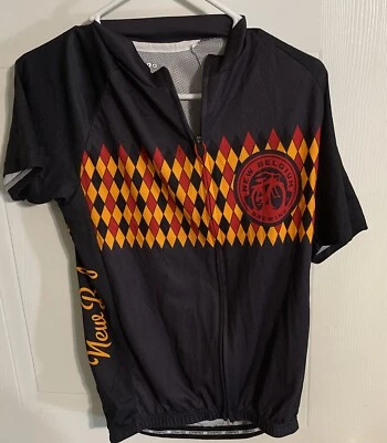 Capo Cycling Jersey XL - Image 1 of 2