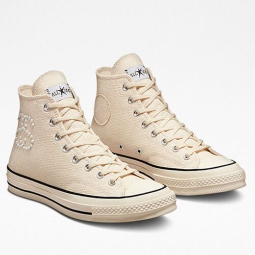 Size 8 - Converse Chuck 70 x Stussy High Fossil for sale online | eBay