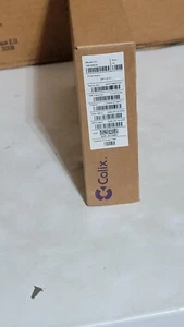 CALIX Gigapoint GP1101X Model No. 100-05638 w/ OEM AC Adapter New/Sealed - Picture 1 of 2
