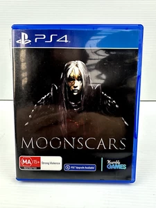 Moonscars PS4 PlayStation 4 Video Game - Picture 1 of 5