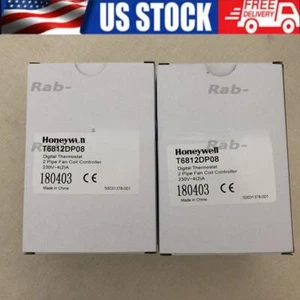 1PC NEW Honeywell T6812DP08 IN BOX-Free shipping - Picture 1 of 4