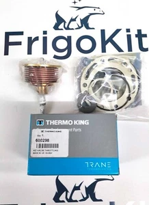 60-298 THROTTLE VALVE KIT THROTTLING VALVE FAST SHIPPING - Bild 1 von 4
