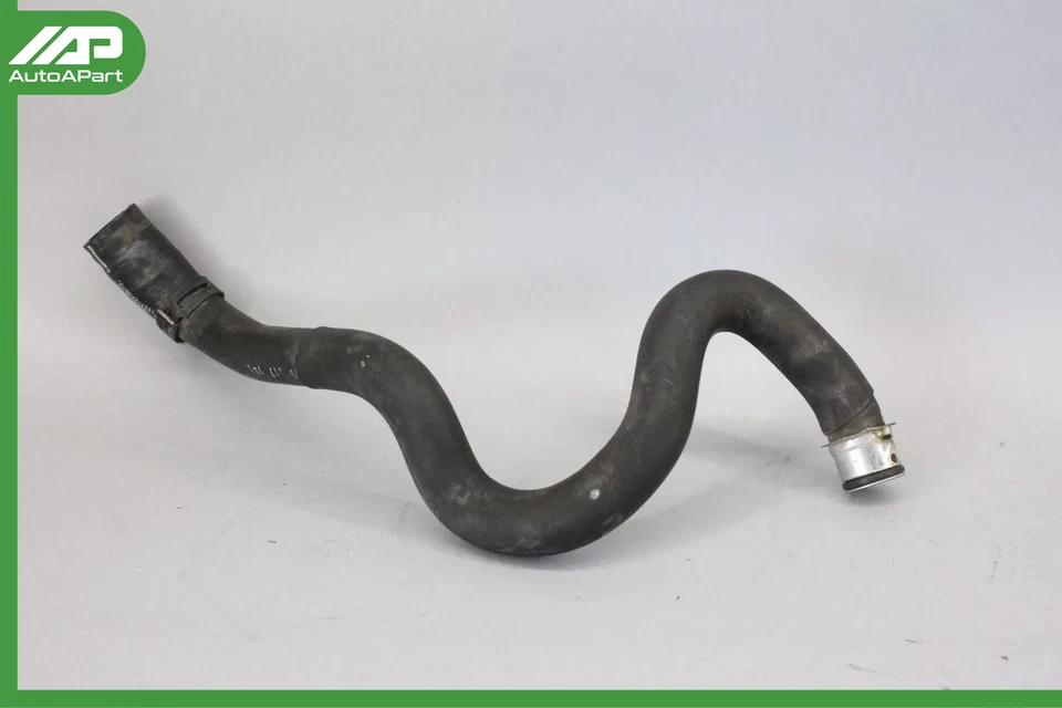 ✅ 07-10 Manguera de refrigeración superior del radiador Mercedes W221 S550 CL550 M273 2215010282 OEM Foto 1 de 4