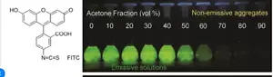 Fluoresceinisothiocyanat, 96% (Isomerengemisch) | 27072-45-3 | 250 mg | - Bild 1 von 3