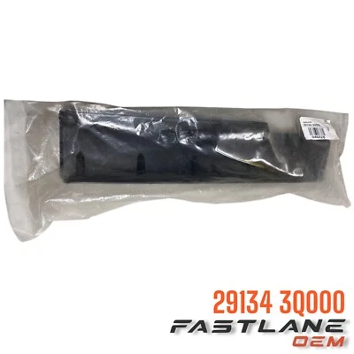 Hyundai Sonata 2009-2014 guía de aire derecha nuevo OEM 29134 3Q000 Foto 1 de 4