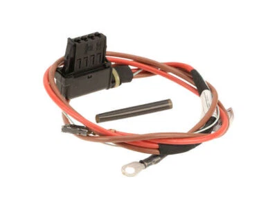 Arnés de cableado del motor soplador BMW 335i xDrive 2009-2011 genuino 67865CS 2010 Foto 1 de 2