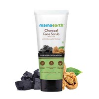 ubtan body scrub mamaearth