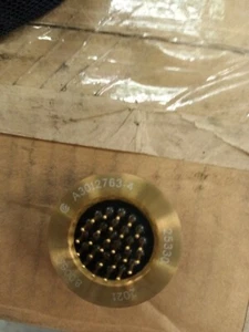 Eaton Connector Recep 27 Pin Circular-a3012763-4 - Picture 1 of 3