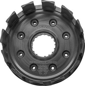 Rekluse Racing Billet Aluminum Bolt-On Derby Cover, RMS-4113 - Picture 1 of 1
