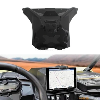 Держатель электронного устройства планшета для Can-Am Maverick Sport Max Trail 800R 1000R - Изображение 1 из 4