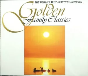 Readers Digest - Golden Family Classics - CD, VG - Picture 1 of 2