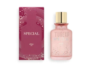 Special Shine 100ml Mercadona Perfume New Fragrance Eau de Parfum Woman - Bild 1 von 3