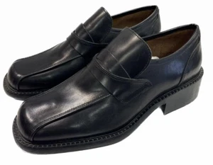 BUCHENHOLZ SCHUHE - GRÖSSE UK 6 / SCHWARZ / NEU / BEQUEM / SMART / FORMELL - Bild 1 von 4