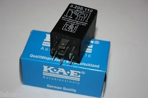 SCHEIBENWISCHER INTERVALL RELAIS FÜR PORSCHE 964 993 944 /2 968 928 ORIGINAL KAE - Bild 1 von 1